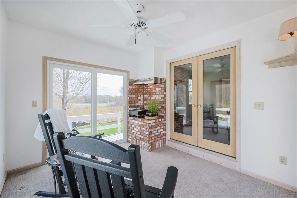 58 John J. Grimaldi Drive