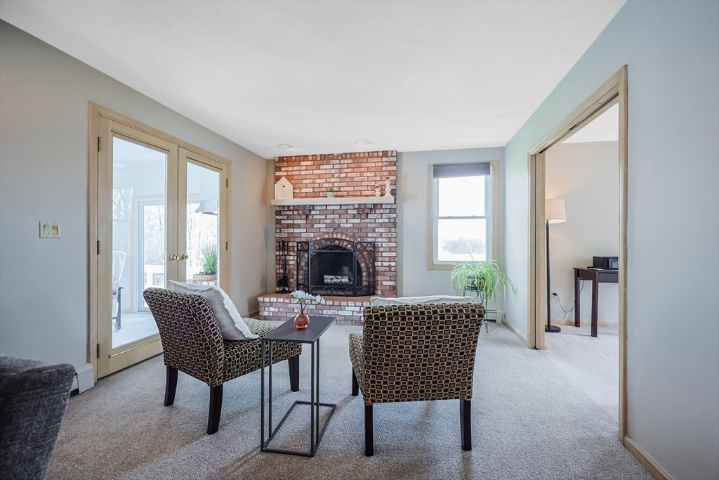 58 John J. Grimaldi Drive