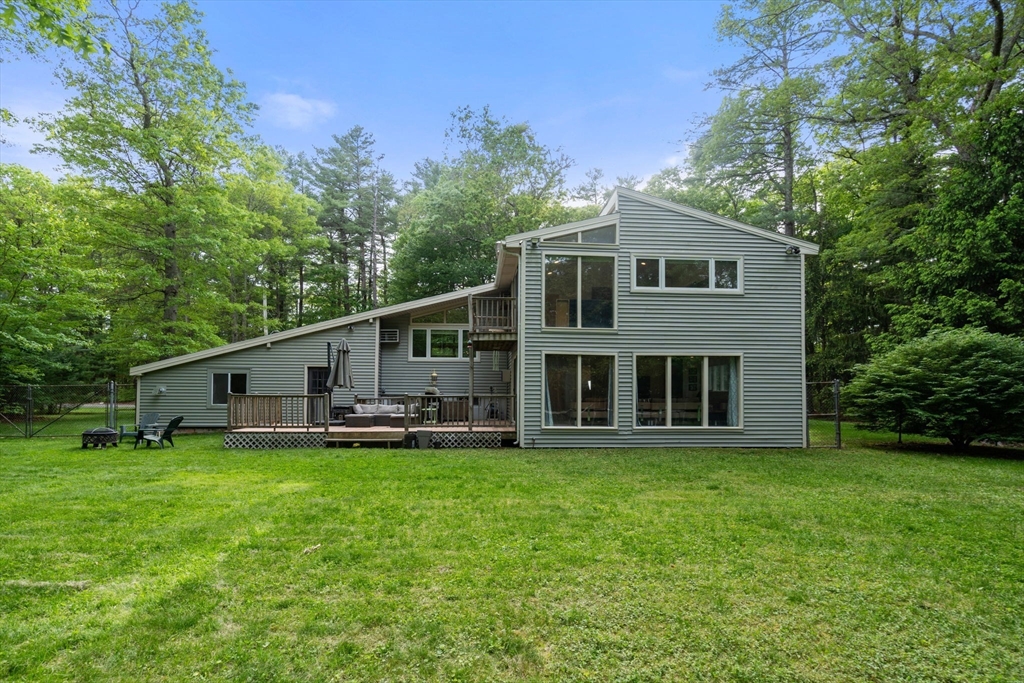 39 Moose Hill Street