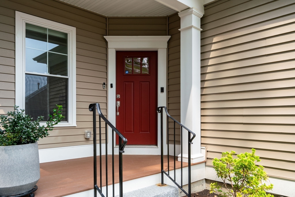 101 White Pond Way # 101