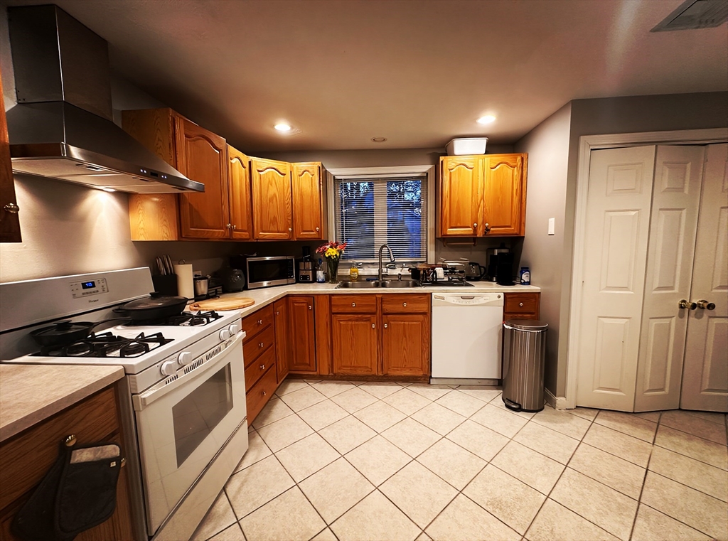 203 Boston Post Road # B