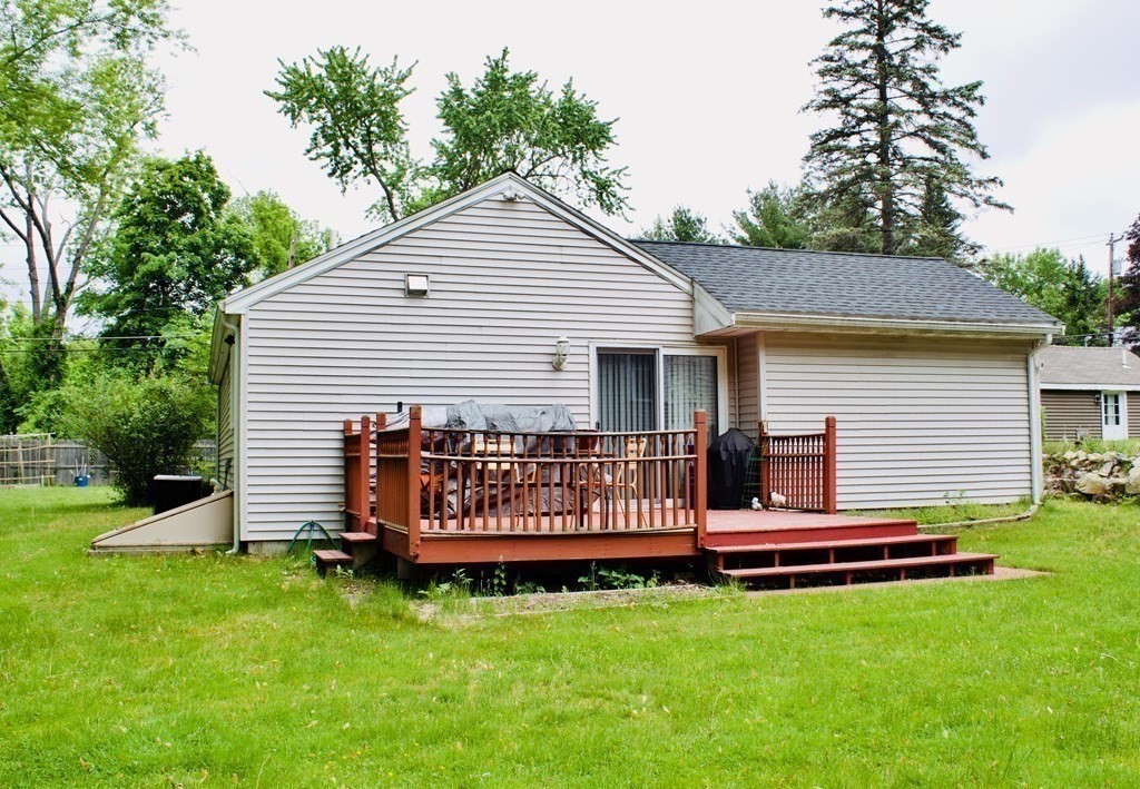 203 Boston Post Road # B