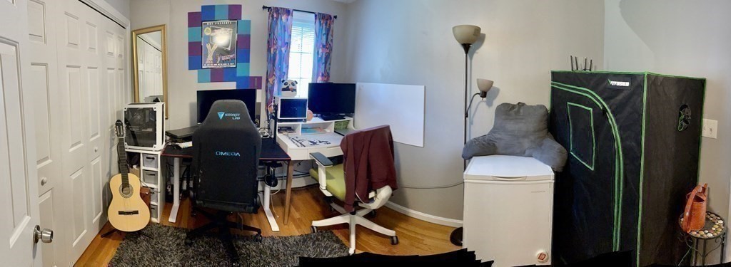 203 Boston Post Road # B