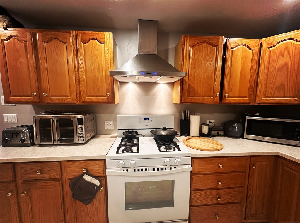 203 Boston Post Road # B