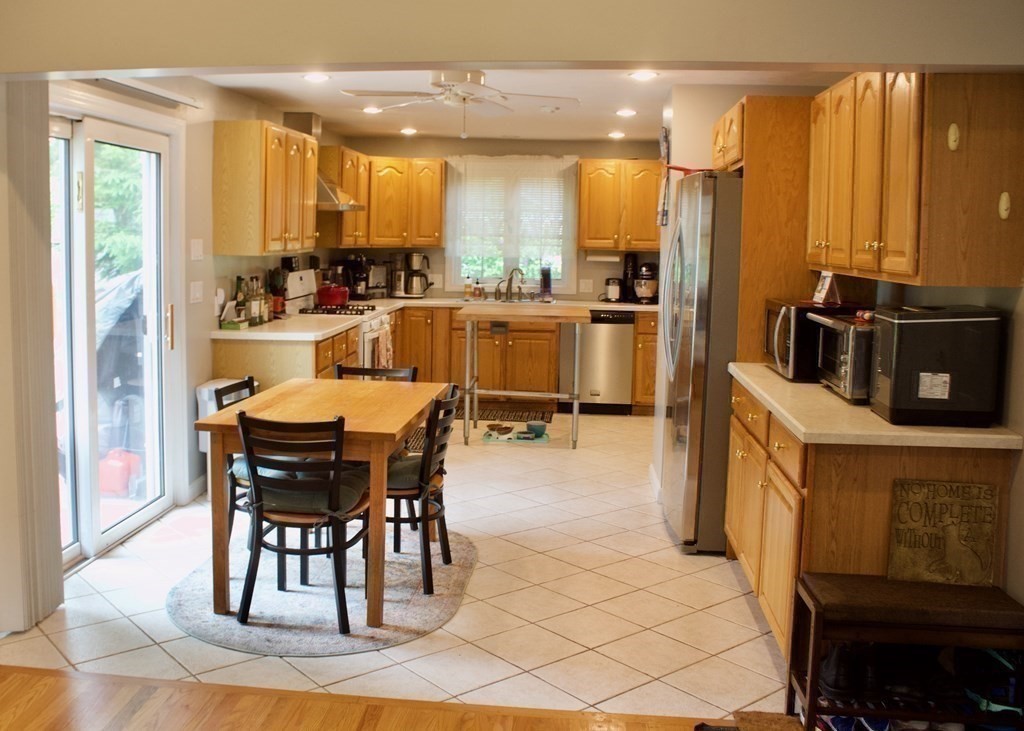 203 Boston Post Road # B