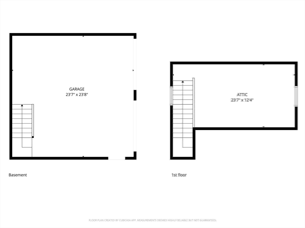 58 Castle Road