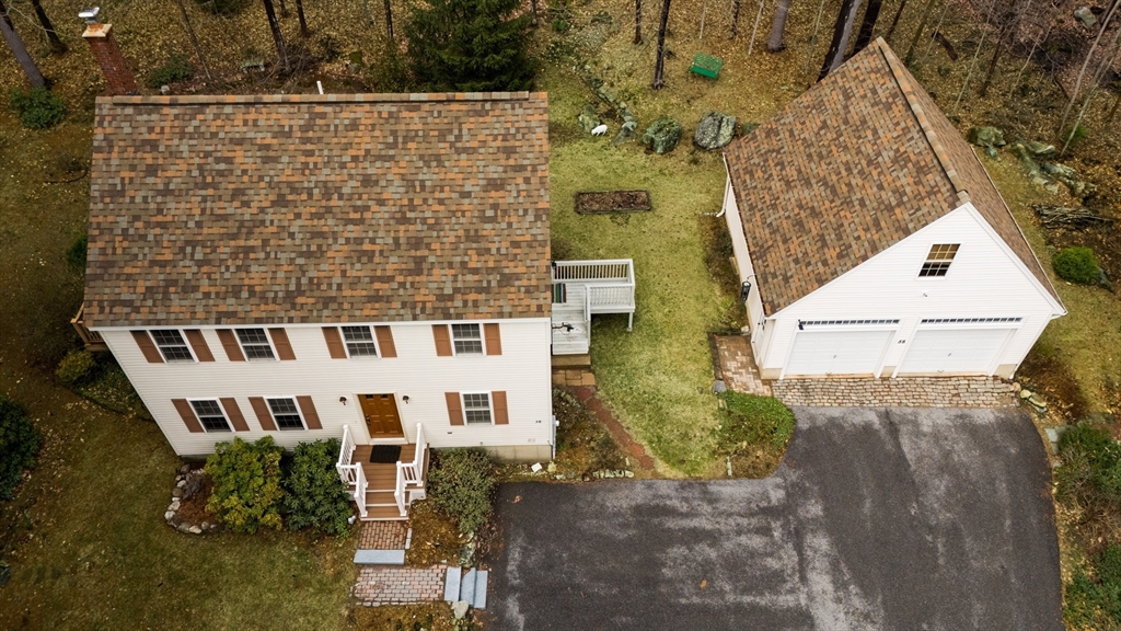 58 Castle Road