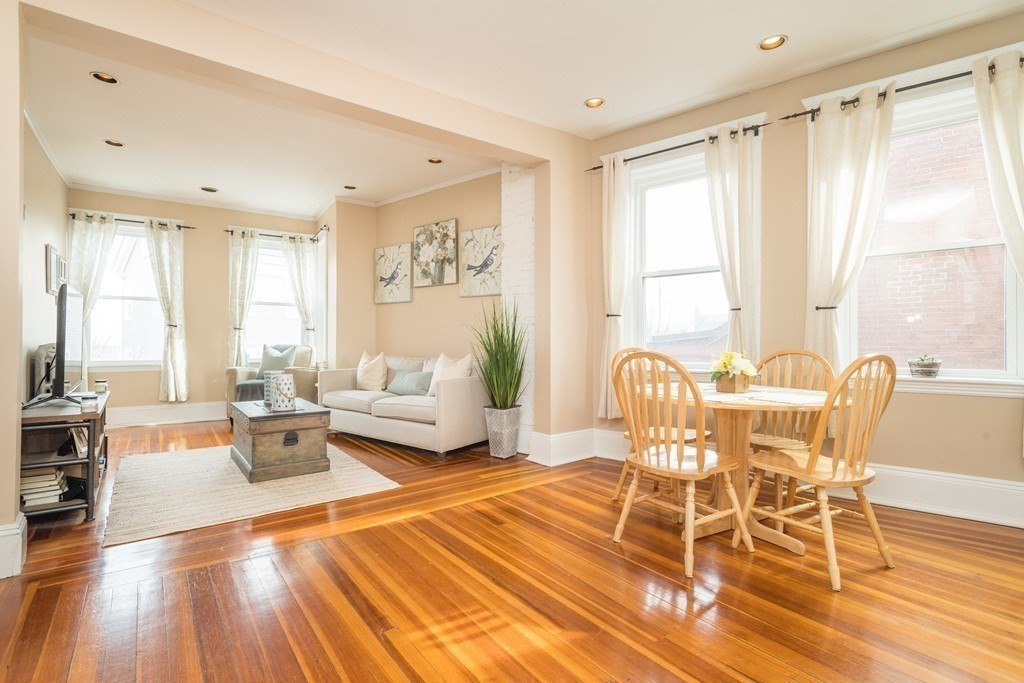 64 Chestnut St # 3