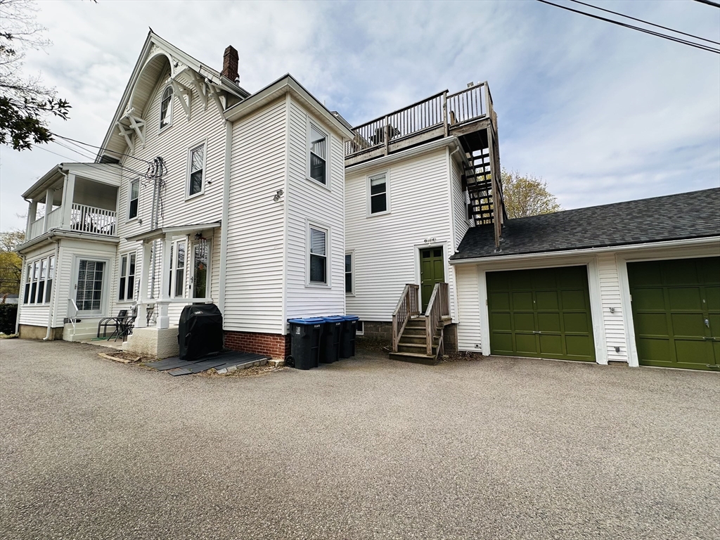 55 W Central Street # 2
