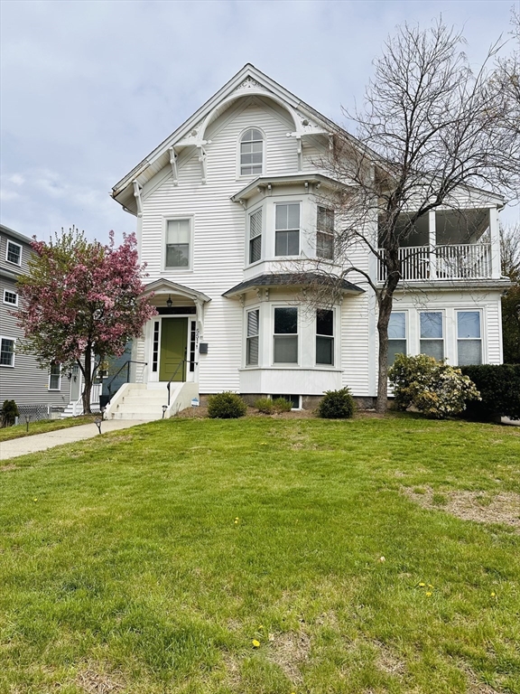 55 W Central Street # 2