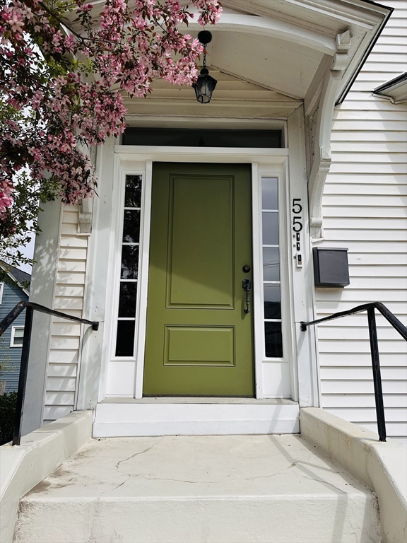 55 W Central Street # 2