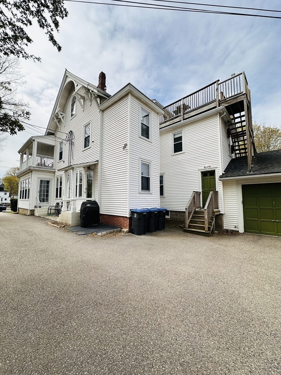 55 W Central Street # 2