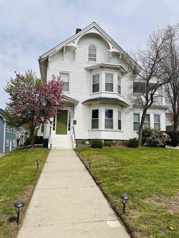 55 W Central Street # 2