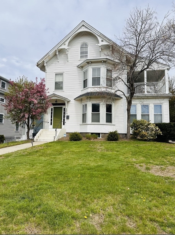 55 W Central Street # 2