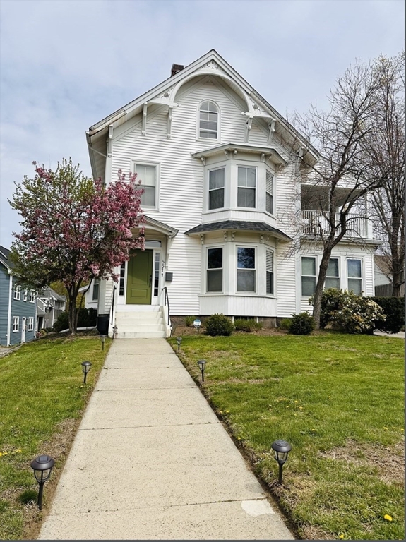 55 W Central Street # 2