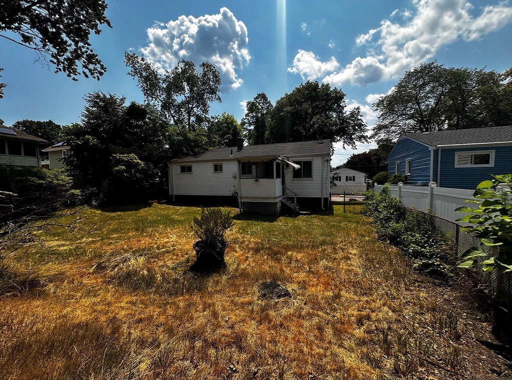 22 Corman Road