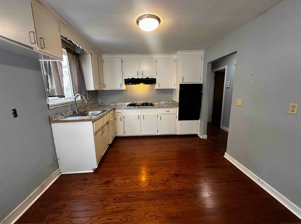 22 Corman Road