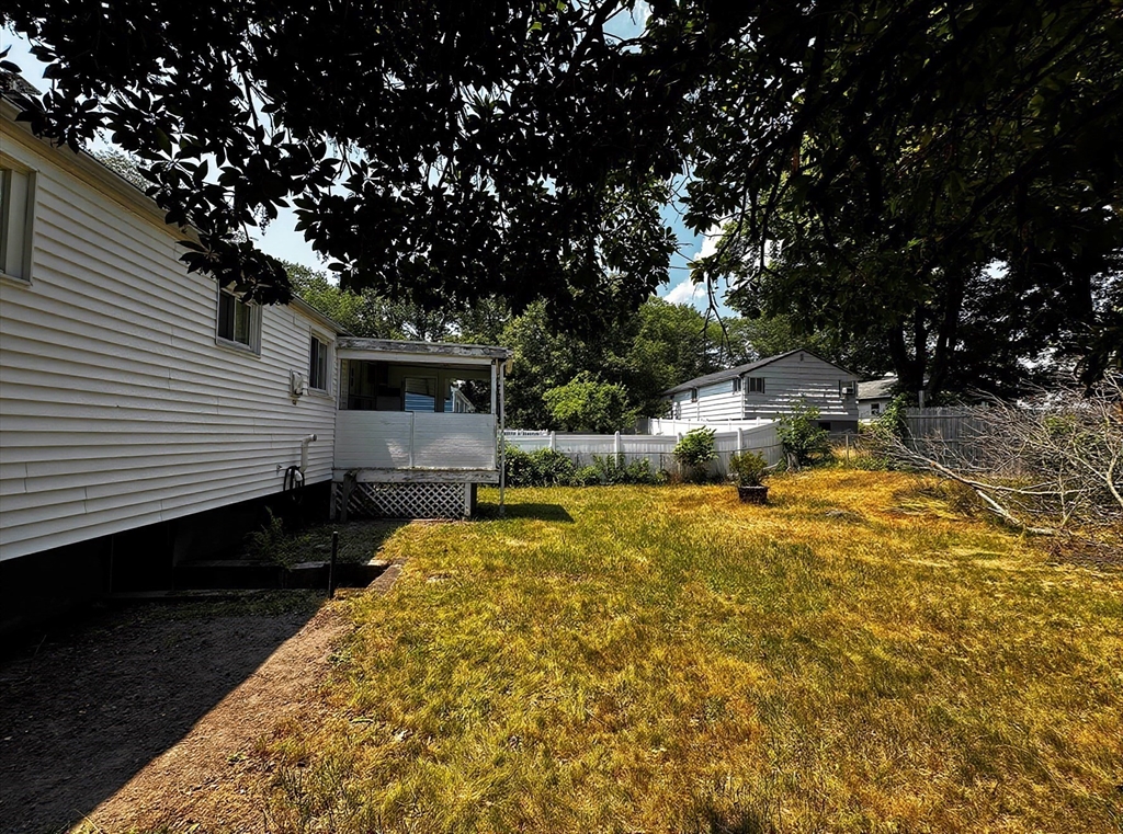 22 Corman Road