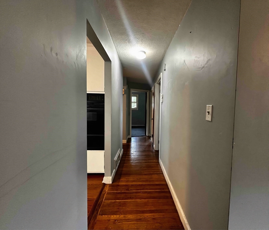 22 Corman Road