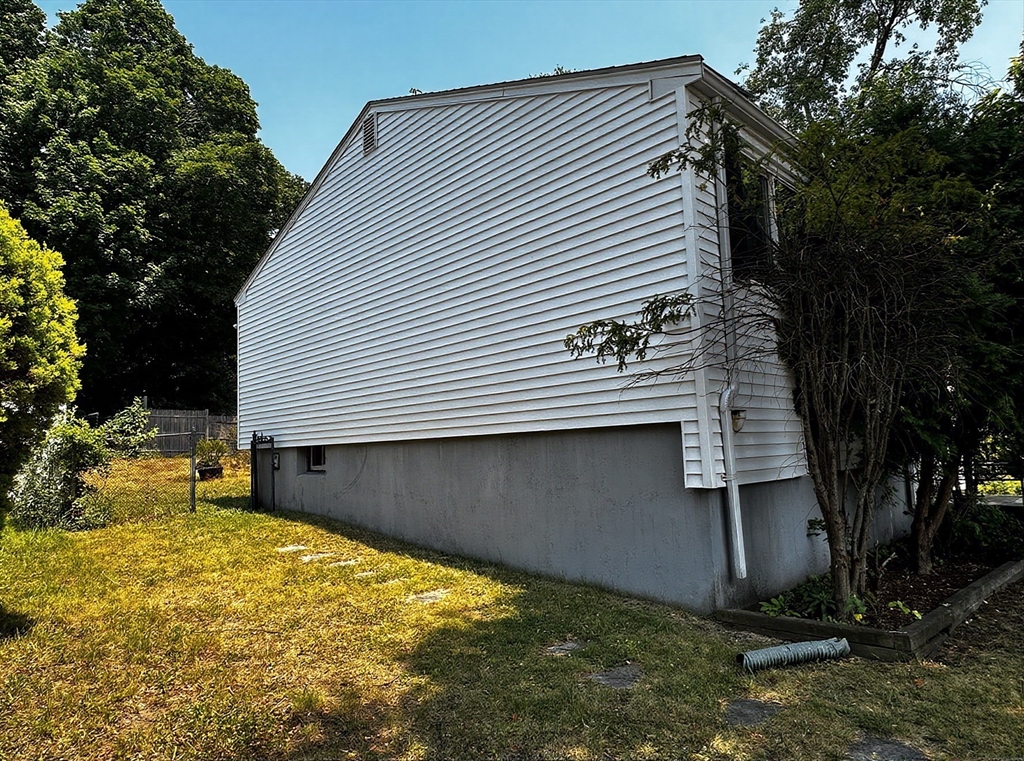 22 Corman Road