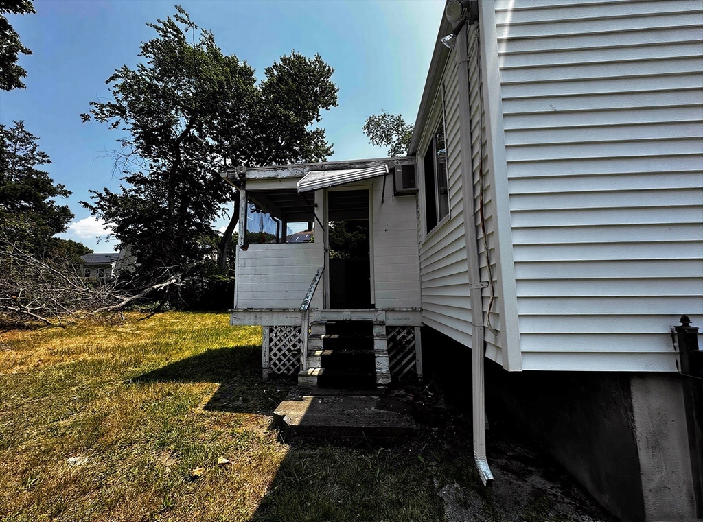 22 Corman Road