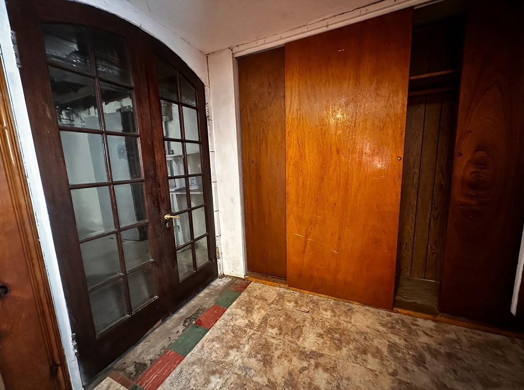 22 Corman Road