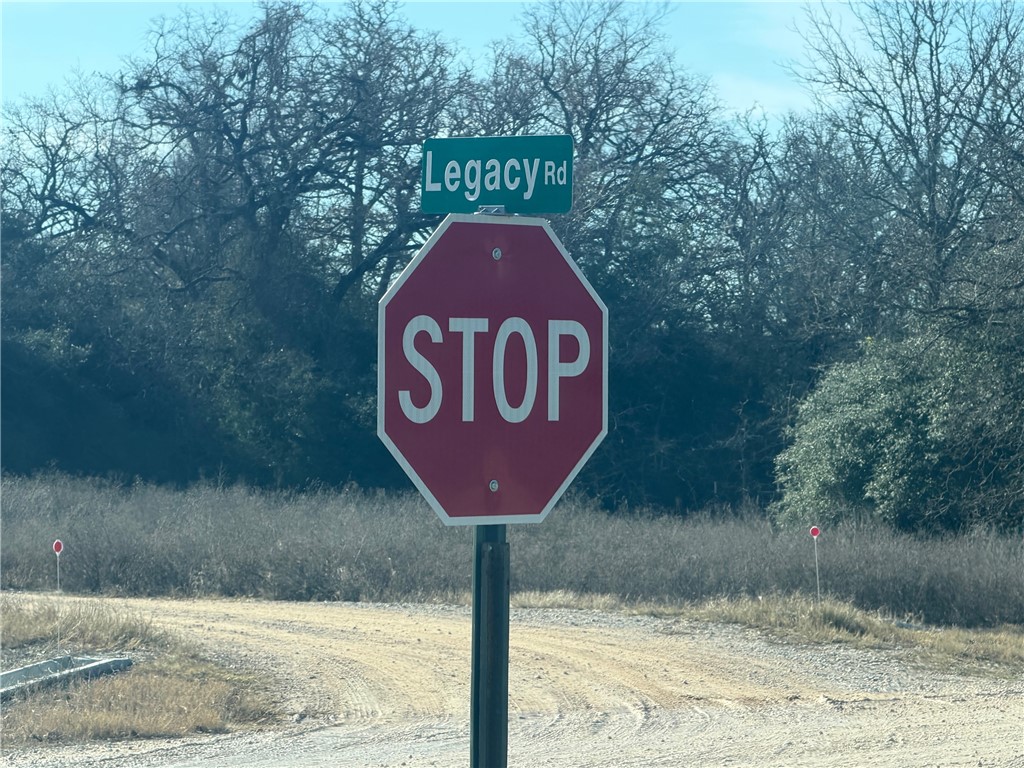Lot 25 Legacy Road