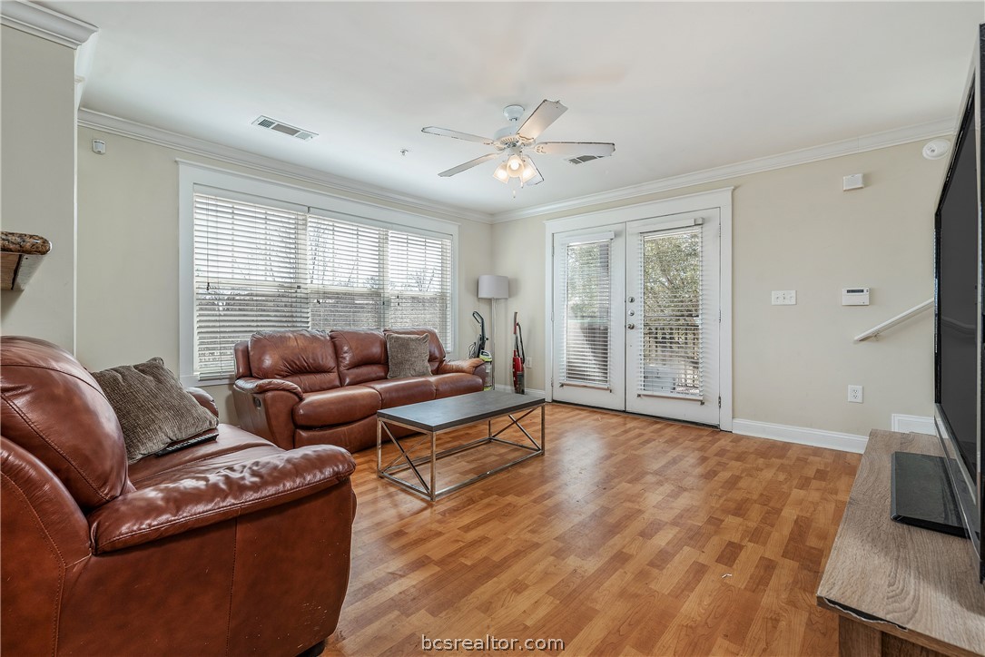 1725 Harvey Mitchell Parkway S 1334