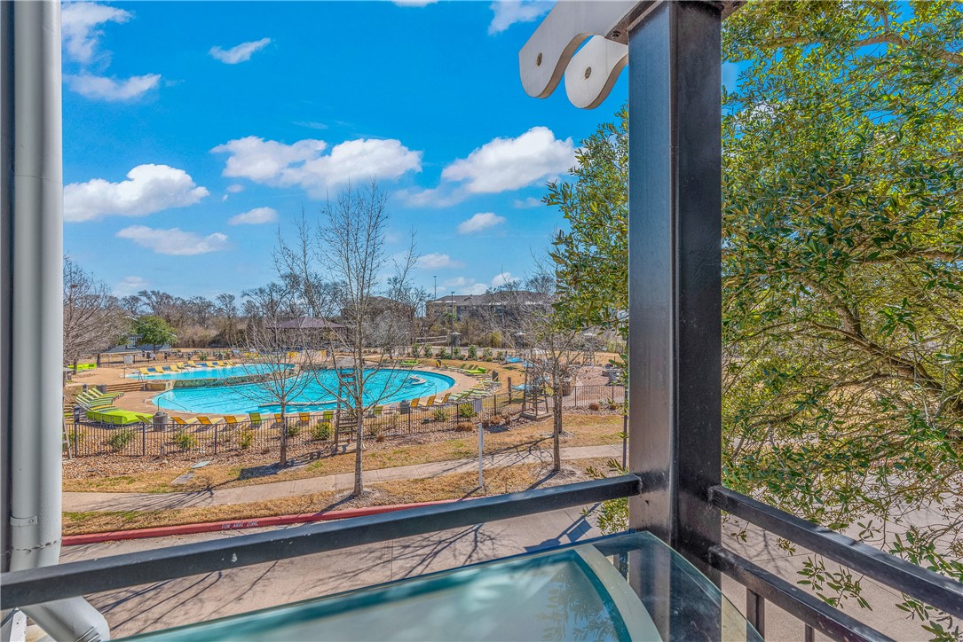 1725 Harvey Mitchell Parkway S 1334