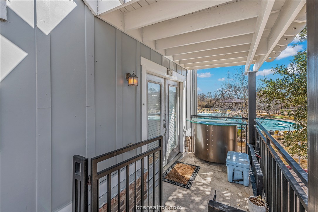 1725 Harvey Mitchell Parkway S 1334