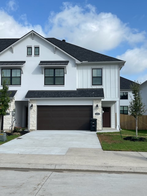 1450 Ailin Drive