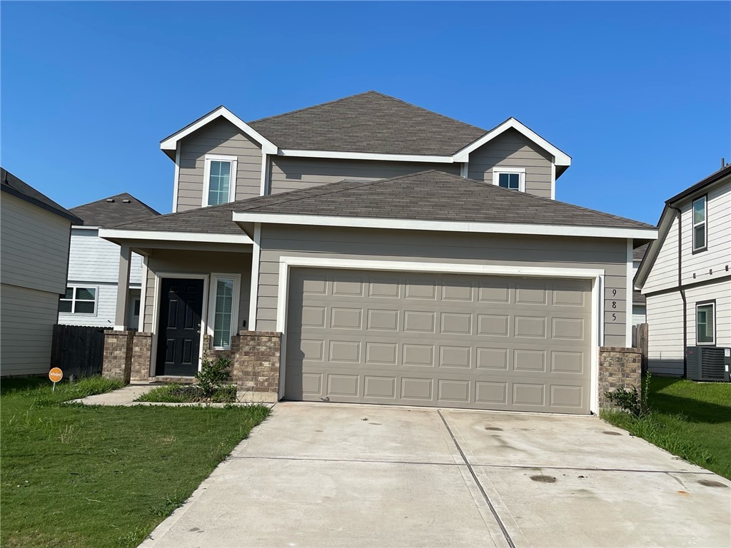 985 Marquis Drive