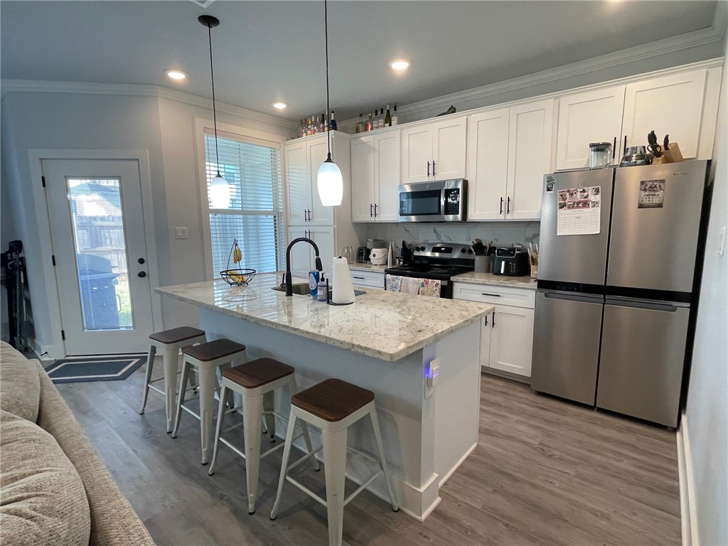 1448 Ailin Drive