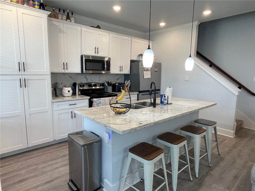 1448 Ailin Drive
