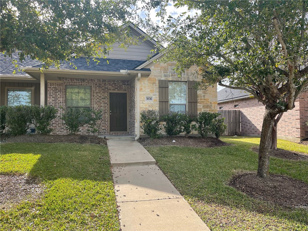 3838 Oldenburg Lane College Station Tx Us 77845 3964 26011503