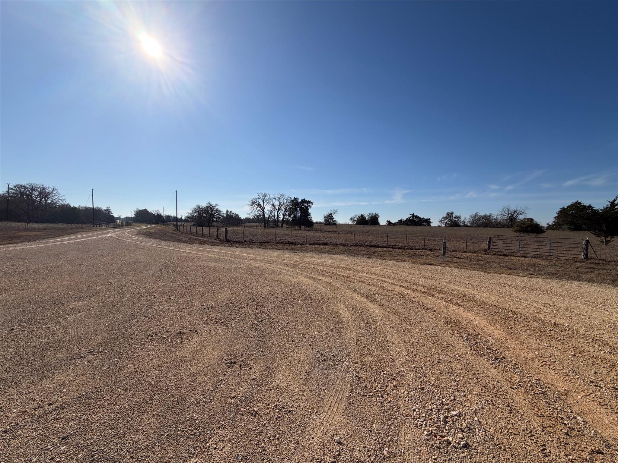 TBD Legacy Lot 25 Road