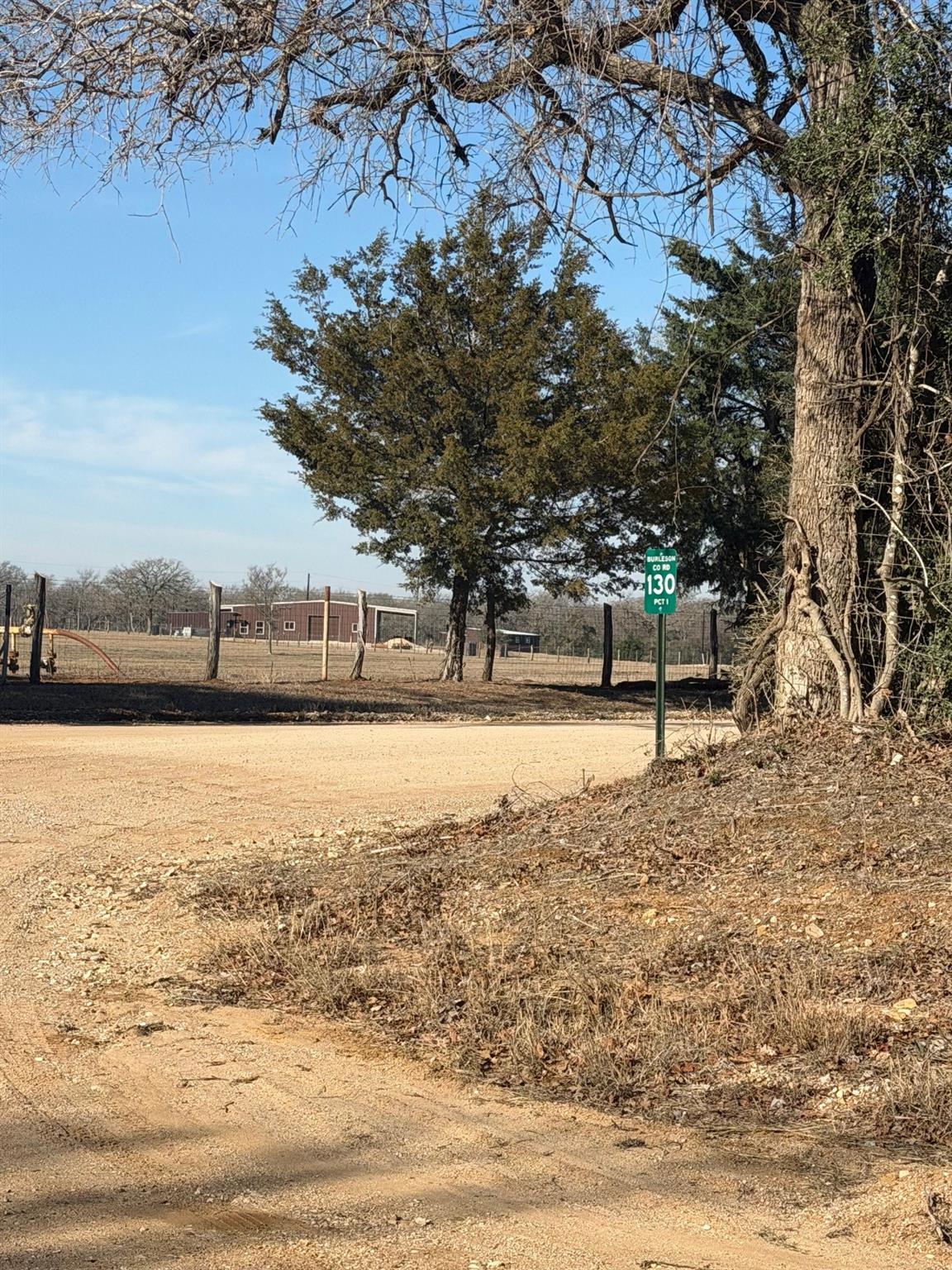 TBD Legacy Lot 25 Road