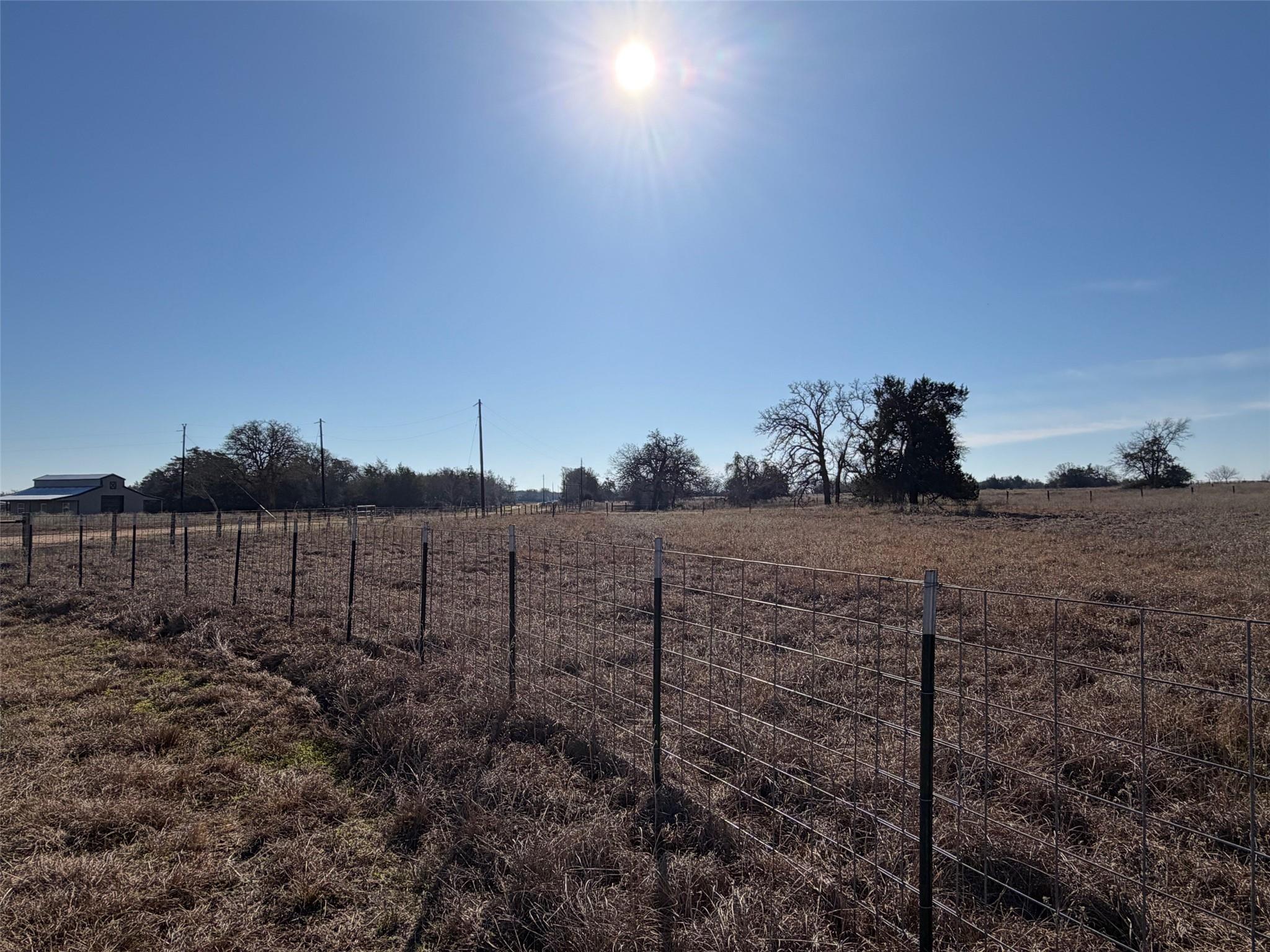 TBD Legacy Lot 25 Road