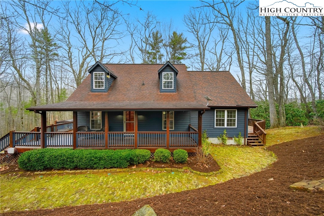 85 Sarahs Spring Road