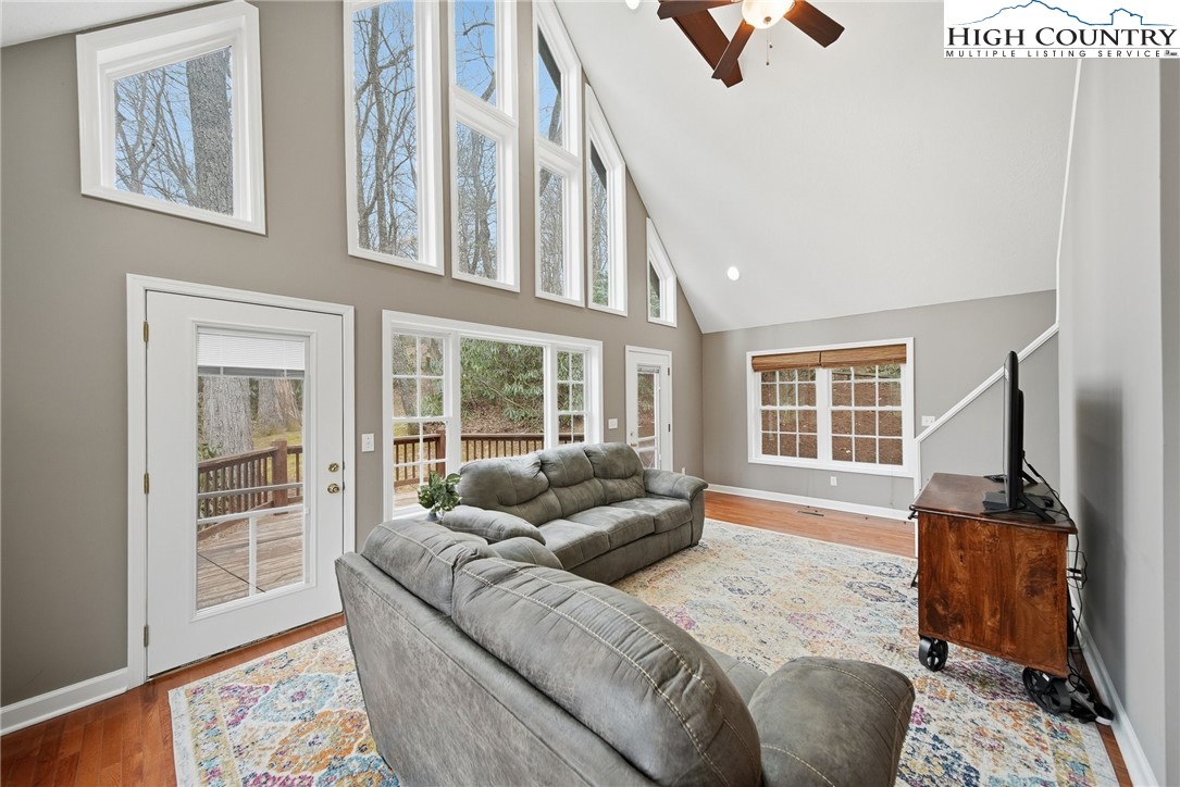 85 Sarahs Spring Road