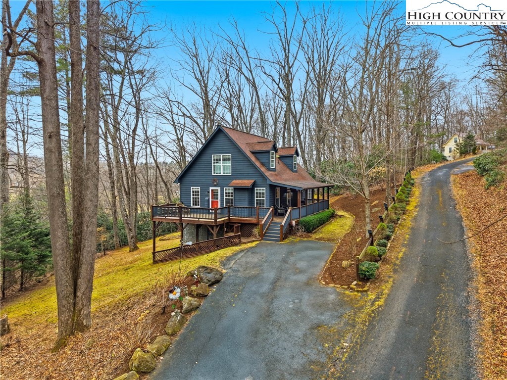 85 Sarahs Spring Road