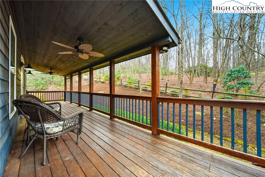 85 Sarahs Spring Road