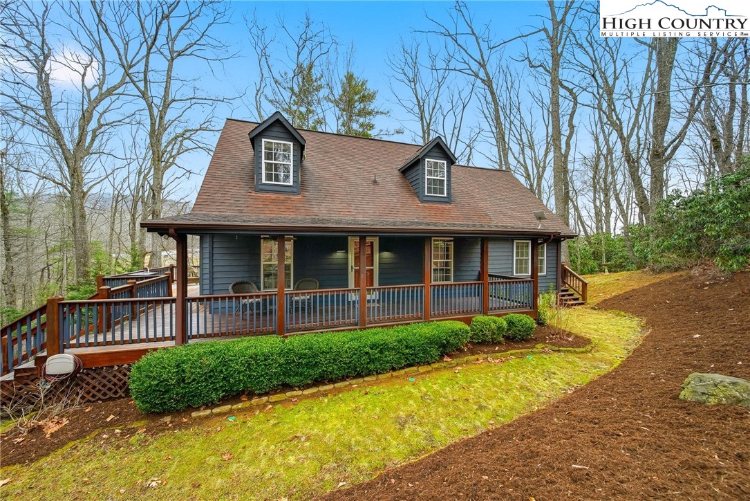 85 Sarahs Spring Road