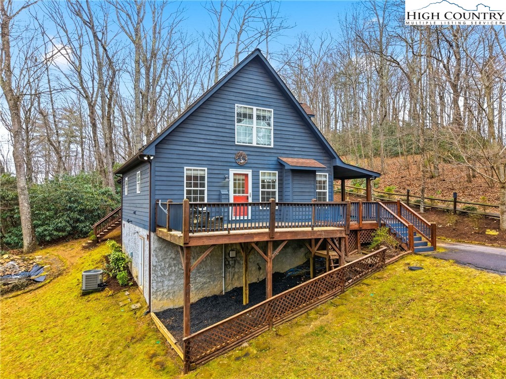 85 Sarahs Spring Road