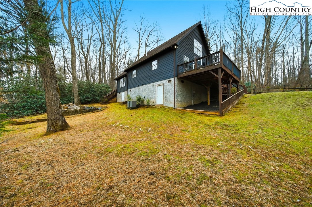 85 Sarahs Spring Road