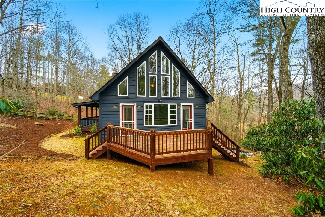 85 Sarahs Spring Road