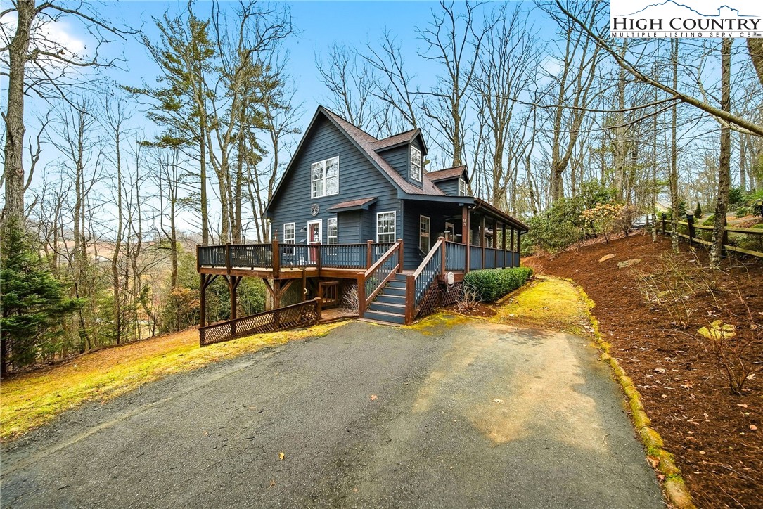 85 Sarahs Spring Road