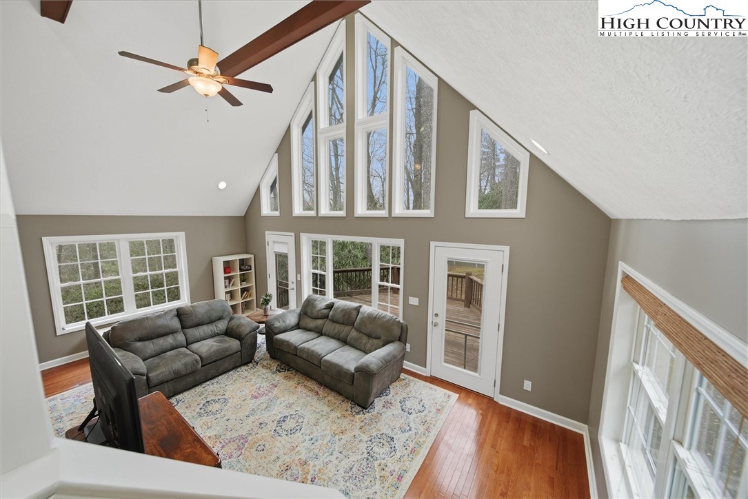 85 Sarahs Spring Road