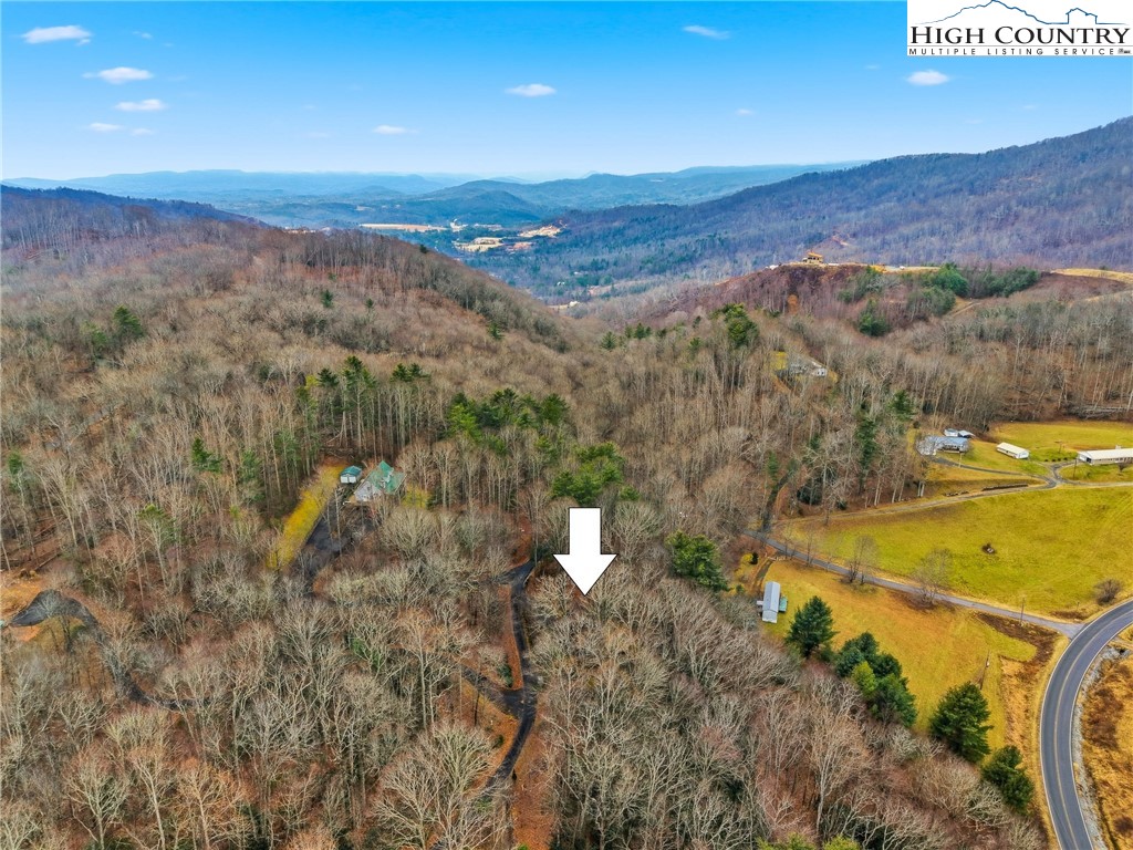 85 Sarahs Spring Road