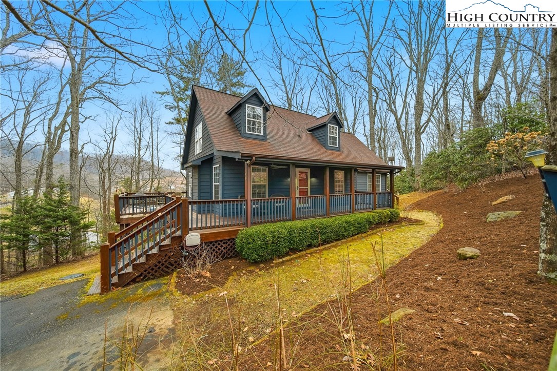 85 Sarahs Spring Road